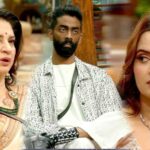 Bigg Boss 19: न नीलम न कुनिका, इस कंटेस्टेंट को घर से बाहर का झटका, इस हफ्ते की सबसे शॉकिंग एविक्शन!
