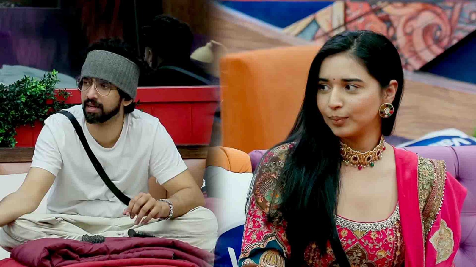 Bigg Boss 19: अमाल मलिक ने तान्या मित्तल को कहा ‘बनवाटी इंसान’, विवादित बयान पर भड़के फैंस