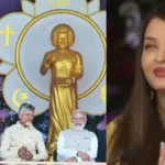 ऐश्वर्या राय बच्चन की 'मानवता का धर्म', PM मोदी के सामने याद किए श्री सत्य साईं बाबा के अनमोल वचन