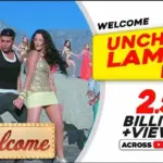 अक्षय कुमार करेंगे ‘Welcome To The Jungle’ का गाना ‘Uncha Lamba Kad’ रीक्रिएट, कैटरीना कैफ को याद कर कहा- We miss you