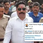 "अब मोकामा की जनता लड़ेगी चुनाव", गिरफ्तारी के बाद पहली बार बोले अनंत सिंह