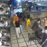 भोपाल में बेखौफ बदमाशों का तांडव, होशंगाबाद रोड के 'मैजिक स्पॉट कैफे' में हथियार से भीषण तोड़फोड़; FIR दर्ज, 2 संदिग्ध हिरासत में