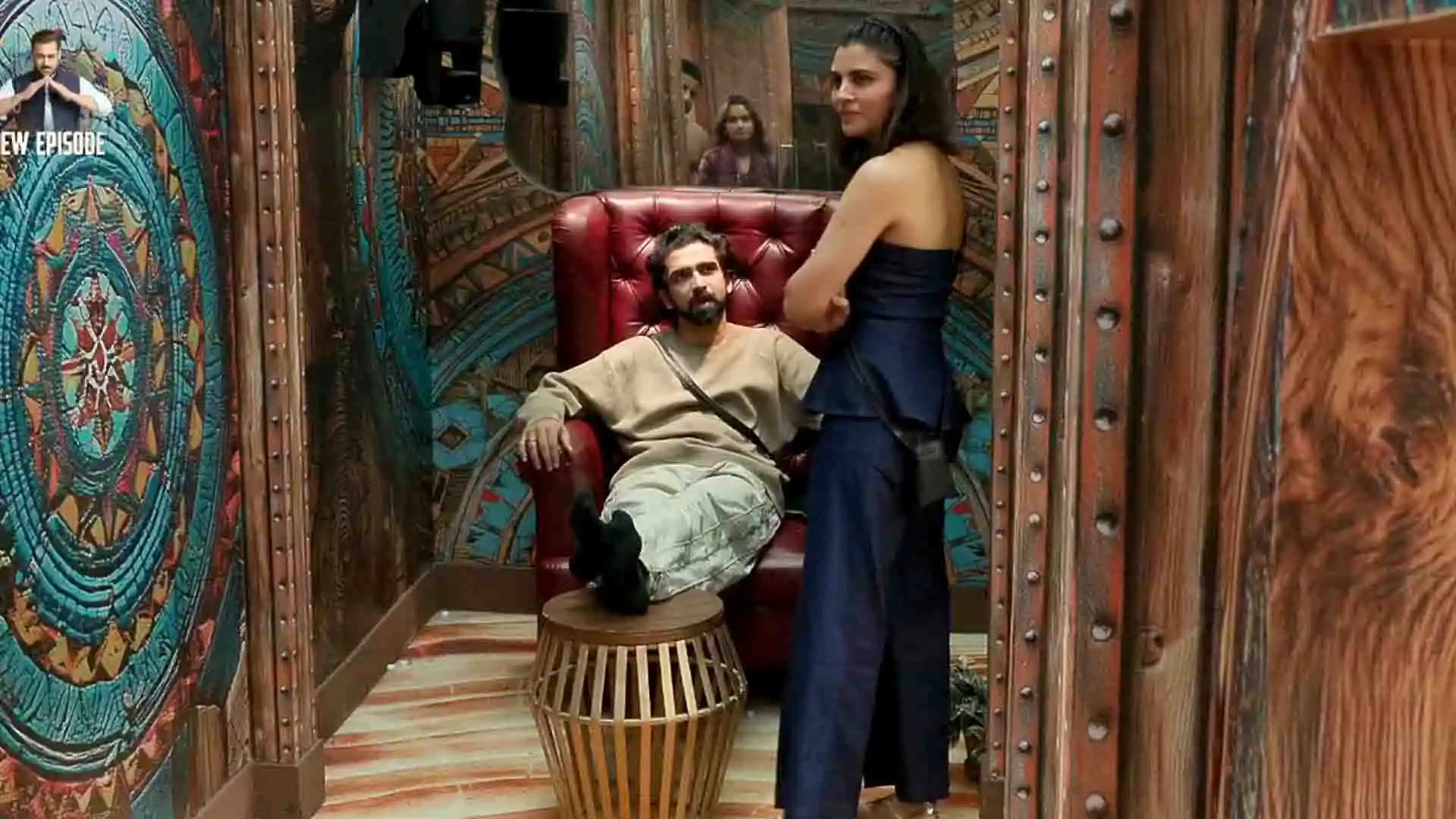 BIGG BOSS 19: मालती ने अमाल की खोली पोल…घर में अशनूर-अभिषेक हुए इमोशनल… घर में चॉपिंग को लेकर महाभारत…लेटेस्ट एपिसोड की हाइलाइट्स…