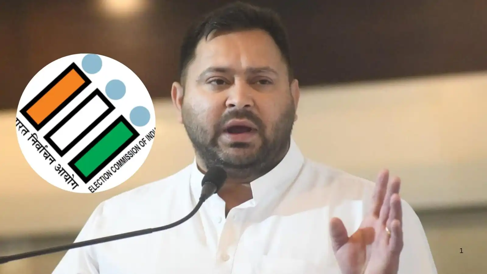 Bihar Election 2025: तेजस्वी यादव ने चुनाव आयोग पर उठाए सवाल, आंकड़े सार्वजनिक न करने का आरोप