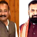 बिहार में नई NDA सरकार, मंत्रियों ने संभाला कार्यभार, सम्राट चौधरी को गृह विभाग मिलने पर शुरू हुई राजनीति