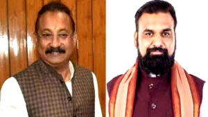 बिहार में नई NDA सरकार, मंत्रियों ने संभाला कार्यभार, सम्राट चौधरी को गृह विभाग मिलने पर शुरू हुई राजनीति