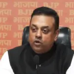 बीजेपी MP संबित पात्रा का बड़ा दावा, कई सोशल अकाउंट कांग्रेस के विदेश से चल रहे