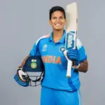 दीप्ति शर्मा के ऑलराउंड प्रदर्शन से महिला टीम ने रचा नया इतिहास, विश्व में ऐसा करने वाली बनी एकलौती खिलाड़ी