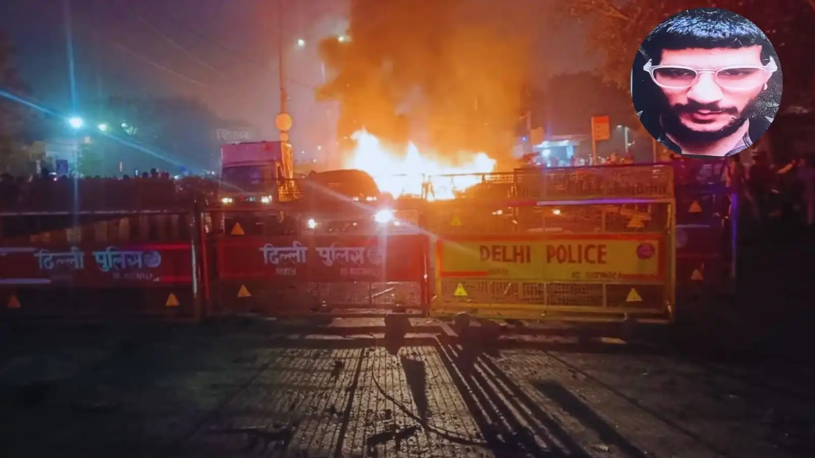 Delhi Blast: आतंकवादियों ने रची बेहद खौफनाक साजिश, बाबरी का बदला लेने तैयार किया था डॉक्टर मॉड्यूल