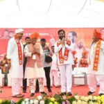 एकनाथ शिंदे ने वणी में खेला बड़ा दांव, सबसे ज्यादा महिला कैंडीडेट को उतारा चुनावी मैदान में