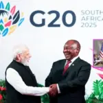 G20 शिखर सम्मेलन में PM मोदी ने विकास के वैश्विक मानकों पर पुनर्विचार की अपील, कहा– दुनिया को चाहिए इंटेग्रल ह्यूमनिज्म का मॉडल