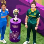 कपिल, धोनी के बाद अब हरमनप्रीत कौर के पास है सुनहरा मौका, क्या भारत रचेगा महिला वनडे वर्ल्ड कप का नया इतिहास?