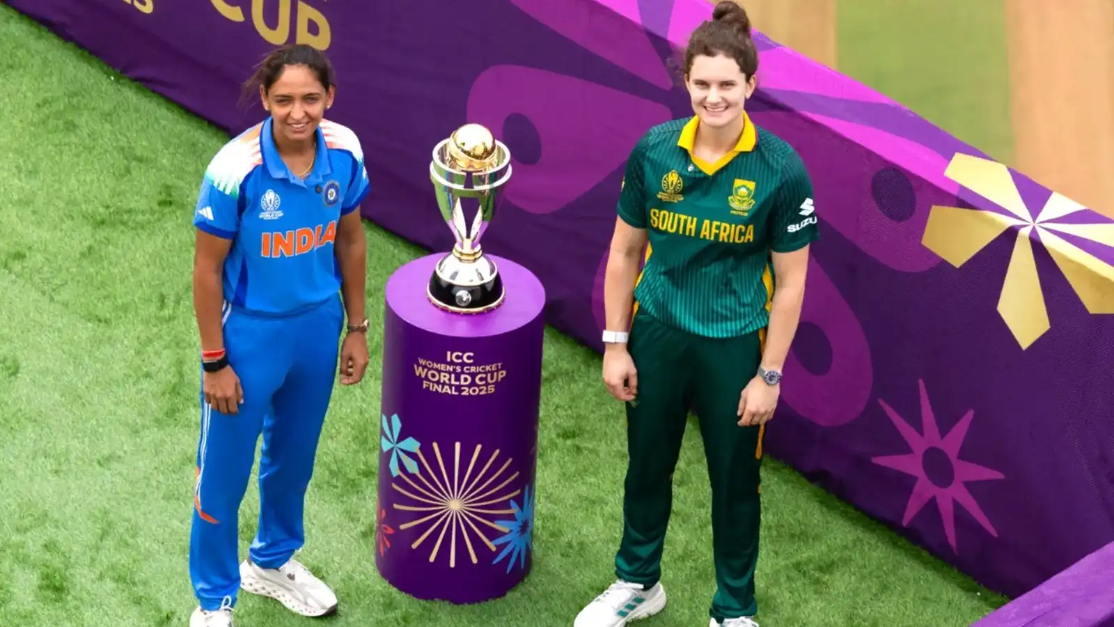 कपिल, धोनी के बाद अब हरमनप्रीत कौर के पास है सुनहरा मौका, क्या भारत रचेगा महिला वनडे वर्ल्ड कप का नया इतिहास?
