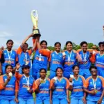 Blind Women T20 World Cup: भारत ने जीता पहला ब्लाइंड महिला टी20 वर्ल्ड कप, नेपाल को 7 विकेट से हराया