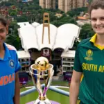 IND vs SA: वर्ल्ड कप 2025 के फाइनल में दोनों टीमों का रिकॉर्ड देखकर लगता है कि मुकाबला होने वाला है बेहद कड़ा