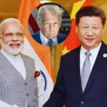 अमेरिका के साथ ट्रेड डील पर सहमति के करीब, भारत ने चीन के साथ भी संबंध सुधारने के लिए बढ़ाए कदम