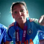 'हम है टीम इंडिया, हम साथ में जीतेंगे..', विश्व विजेता बन भारतीय महिला खिलाड़ियों ने गाया अपना पहला टीम सॉन्ग