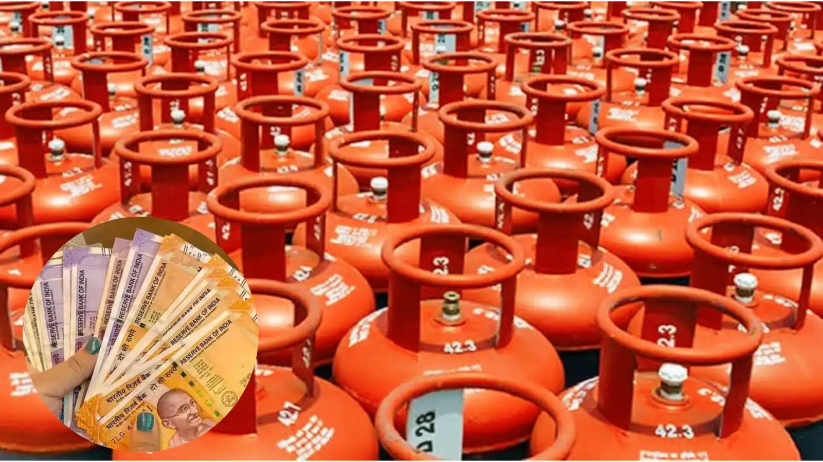नवंबर के पहले दिन कम हुई LPG सिलेंडर के दाम, जानें आपके शहर में कितना हुआ सस्ता