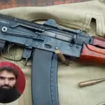भारत में बड़ी आतंकी साजिश का पर्दाफाश, फरीदाबाद में डॉक्टर के घर से मिला भारी मात्रा में विस्फोटक और दो 2 AK-47 राइफल