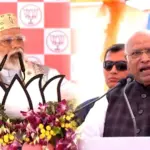 कांग्रेस अध्यक्ष मल्लिकार्जुन खड़गे ने PM मोदी पर लगाया बड़ा आरोप…कहा नीतीश कुमार को डुबाने की चाल में…