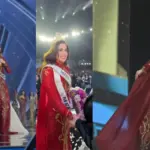 Miss Universe 2025: फातिमा बॉश बनीं मिस यूनिवर्स 2025, 130 देशों को पछाड़ कर जीता ताज