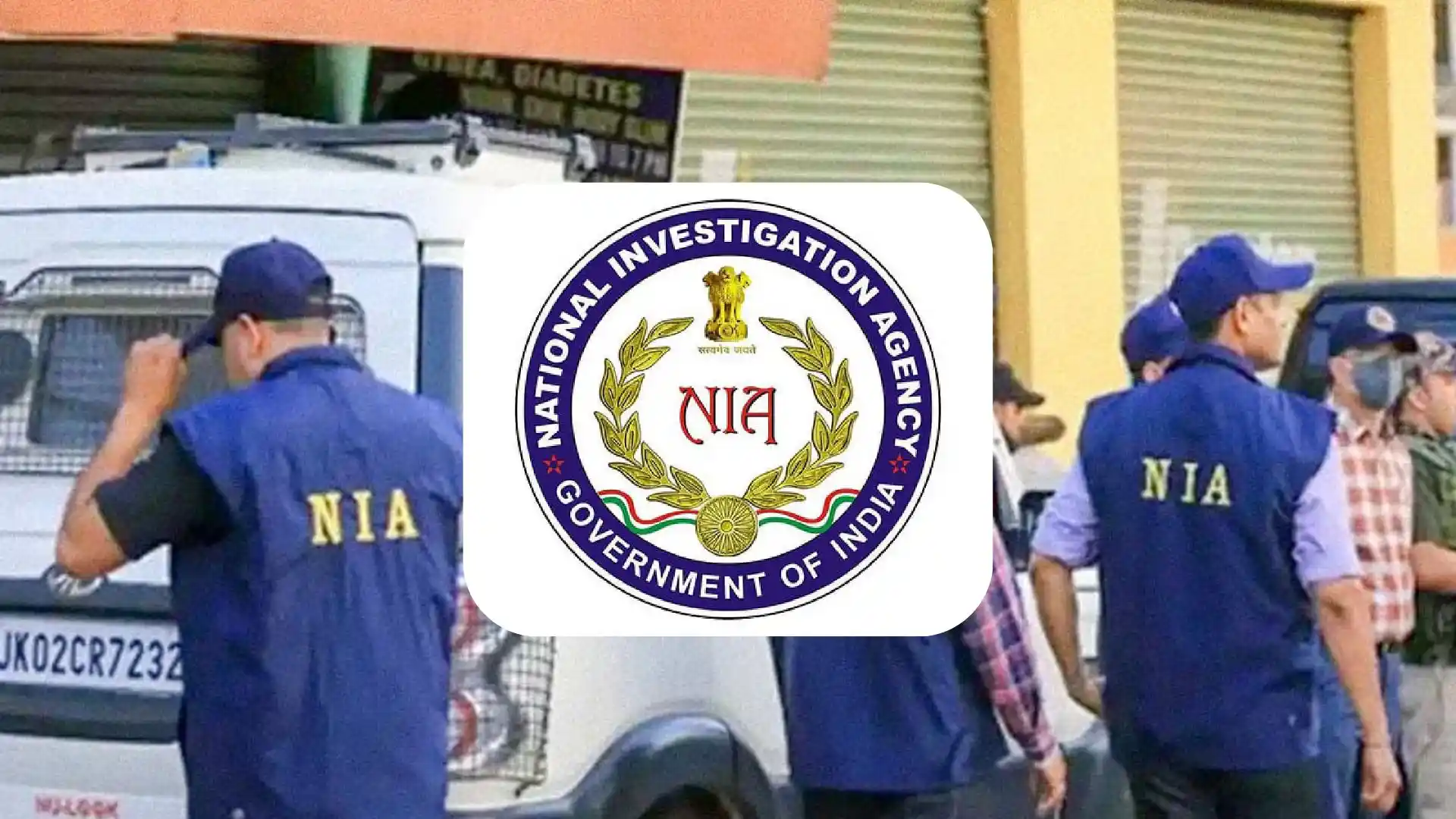 दिल्ली धमाका मामले में NIA को मिली बड़ी सफलता, आत्मघाती हमलावर डॉ. उमर उन नबी का एक और सहयोगी गिरफ्तार