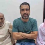पंकज त्रिपाठी की मां हेमवती देवी का निधन, अभिनेता ने परिवार संग बिताया अंतिम समय
