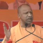 पप्पू टप्पू अप्पू इंडी गठबंधन के तीन नए बंदर गांधी जी पर चुटकी लेकर योगी ने यह बात कही