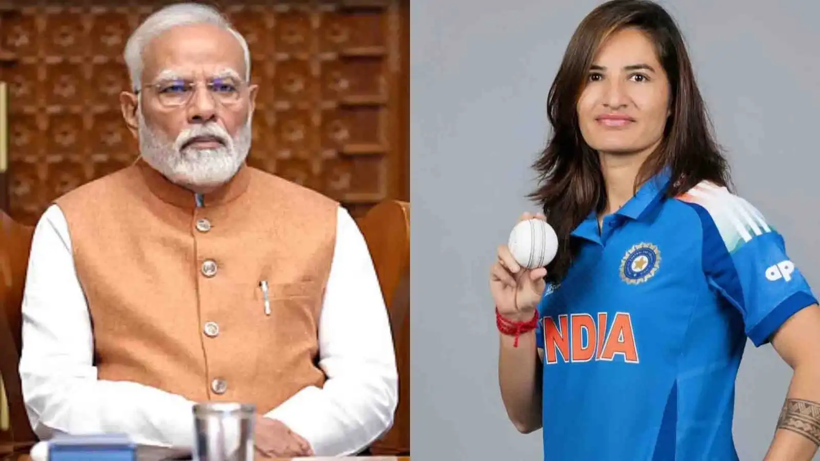 पीएम मोदी का रेनुका सिंह ठाकुर की मां को सलाम, प्रेरणा और पहचान का संदेश