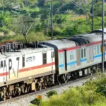 रेलवे ने चालीस साल बाद कमाल कर दिया अब ट्रेन लेट होने की टेंशन खत्म हो जाएगी