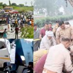 एक महीने में सड़क हादसों ने मचाई तबाही, अब तक 60 से ज्यादा लोगों की हुई मौत