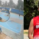 रोहतक बास्केटबॉल हादसा, पोल गिरने से 17 वर्षीय खिलाड़ी हार्दिक राठी की मौत, विपक्ष ने मांगा जवाब