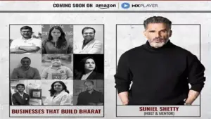 स्टार्टअप फाउंडर्स के लिए बड़ी खुशखबरी… अपने बिजनेस आइडिया को अपनी पहचान बनाने का मिलने जा रहा है खास प्लेटफॉर्म…