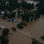 श्रीलंका में साइक्लोन दितवाह से भीषण तबाही, अब तक 123 मौतें, 130 लोग लापता, सरकार ने घोषित किया राष्ट्रीय आपातकाल