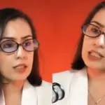 बॉलीवुड की ग्लैमरस दुनिया का काला सच, डिटेक्टिव तान्या पुरी ने किया सनसनीखेज खुलासा, कहा, “वो एस्कॉर्ट के रूप में काम करती है”