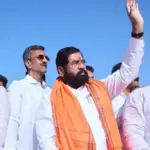 निकाय चुनाव से पहले BJP को झटका, प्रदेशाध्यक्ष की कार्यशैली से परेशान 5 नगरसेवकों ने छोड़ी पार्टी, शिवसेना शिंदे गुट में हुए शामिल