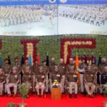 'ऑपरेशन सिंदूर' के वक्त पाकिस्तान के निशाने पर था उरी हाइड्रो पावर प्लांट, CISF के 19 बहादुरों ने नापाक मंसूबों पर फेरा पानी