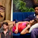 Bigg Boss  नैरेटर विजय विक्रम सिंह ने बसीर अली और नेहा चुडासमा के बाहर होने पर दी सफाई, कहा- मुझे गाली मत दीजिए