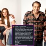 Dharmendra 90th Birth Anniversary: 'पापा, मैं आपको बेहद याद करती हूं…', धर्मेंद्र के निधन के बाद ईशा देओल का पहला भावुक पोस्ट