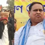 Babri Masjid Stone Laying Ceremony: पश्चिम बंगाल के हुमायूं कबीर रखेंगे आज बाबरी मस्जिद की नींव, प्रशासन सतर्क
