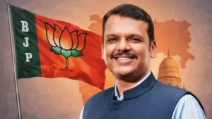 BMC Election 2026: बीएमसी चुनाव के लिए बीजेपी ने जारी की 66 उम्मीदवारों की पहली लिस्ट, देखें पूरी लिस्ट