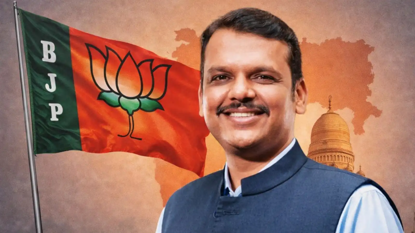 bmc election 2026 bjp first candidate list thackeray alliance