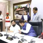BMC Election 2026: बीजेपी-शिवसेना के बीच हुआ बड़ा समझौता, 150 सीटों पर एक साथ लड़ेगी महायुति