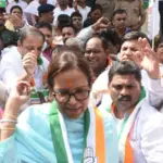 BMC Elections 2026: 'कांग्रेस चुनाव में धार्मिक नहीं, नागरिक मुद्दों पर लड़ेगी', मुंबई कांग्रेस अध्यक्ष वर्षा गायकवाड़ का बड़ा बयान