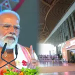 डबल इंजन सरकार में ब्रह्मपुत्र की तरह बहता रहेगा विकास, नए गुवाहाटी एयरपोर्ट टर्मिनल से पीएम मोदी का बड़ा बयान