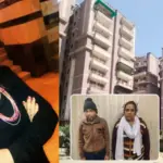 गाजियाबाद में फ्लैट का किराया मांगना मालकिन को पड़ा भारी, किरायेदार पति-पत्नी ने हत्या कर लाश के टुकड़े-टुकड़े, सूटकेस में पैक किया