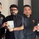 गोवा अर्पोरा नाइटक्लब अग्निकांड मामला, मुख्य आरोपी लुथरा बंधू लाए गए दिल्ली, गोवा पुलिस ने हिरासत में लिया