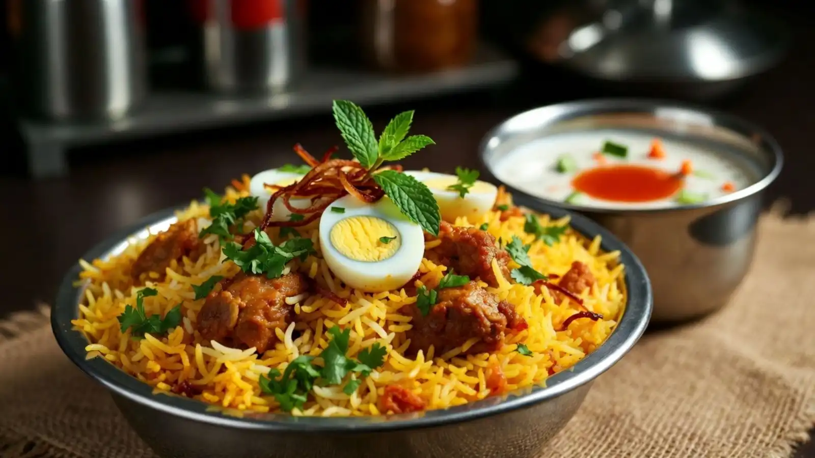 husband kills wife over extra salt in biryani mumbai case