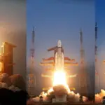 अंतरिक्ष में भारत का नया कीर्तिमान, ISRO के ‘बाहुबली’ रॉकेट से Bluebird-2 सैटेलाइट की सफल लॉन्चिंग