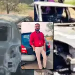 लातूर मर्डर केस, 1 करोड़ के लिए रची खुद के मौत की खौफनाक साजिश